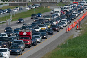 traffic