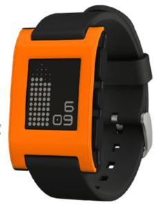 Pebble Smart Watch
