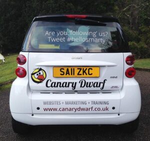 Smarty