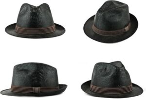 Black hats