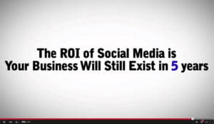 roi – erik qualman