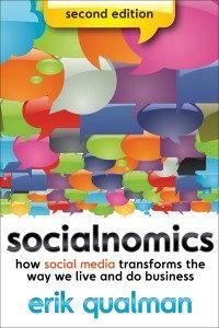 socialnomics – the book